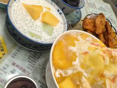 -荔芳传统糖水铺