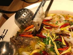 -太二酸菜鱼(正大广场店)