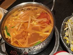 -牛品荟牛肉火锅(新城广场店)