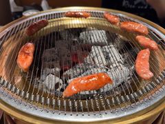 -西塔老太太泥炉烤肉(北京双井店)