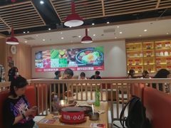 -小木屋拌饭(沈阳中街大悦城店)
