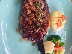 -SISTERS BAR RESTAURANT川意酒馆(嘉善老市H楼店)