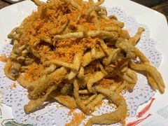 -大城·烧烤海鲜大排档(台东店)