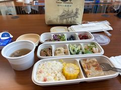 -天津大学·四十二斋餐厅