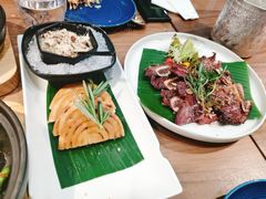 -星叶·东南亚料理(宁波万象汇店)
