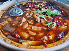 -马头巷·食景园(苏州总店)