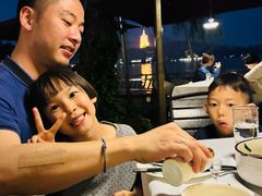 -柳莺湖上·湖景餐厅·江南菜(西湖店)