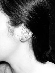 -墨無界刺青TATTOO