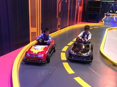 -新濠影汇华纳满Fun童乐园