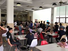 大堂-同济大学本部学苑饮食广场