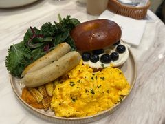 -KAFVS咖啡思咖啡馆(香海路店)