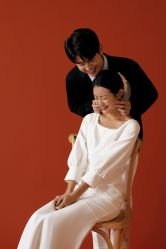 -绿皮火车照相馆 婚纱照旅拍(厦门店)