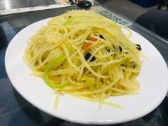 -迎燕阁烤羊腿(二环南路店)