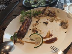 -陶享时光西餐·下午茶·竹林花园(新城店)
