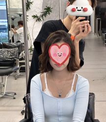 -BOF HAIR BY HONTO
