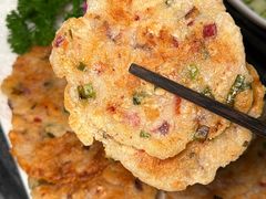 -老船舫·现做活鲜鱼馆(东郊记忆店)