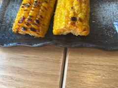 烤玉米-小隐(淮海路店)