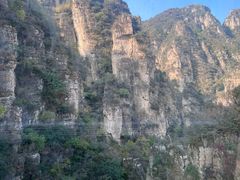 -狼牙山风景区
