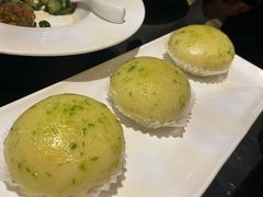 侨乡葱茸包-闽和南(深圳万象城店)