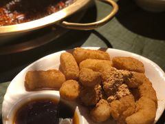 -巴蜀大宅门火锅(川音店)