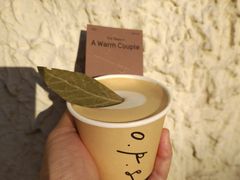 -O.P.S. CAFE