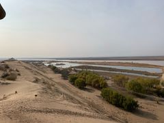 -黄沙古渡原生态旅游区