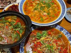 -民国红公馆·秦淮八艳(夫子庙店)