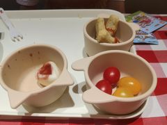 -西贝(宝乐汇店)