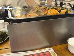 -后街佬·炭火鲜鱼杂(南城店)