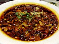 -薛阿婆(北美新天地中心店)