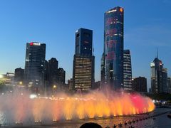 -秋水广场