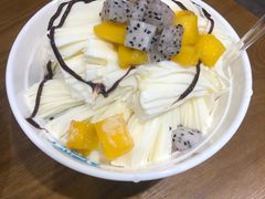 -梁子刨冰王(鞍山西道店)