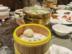 -半岛翡丽海鲜自助餐厅(观风亭店)