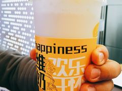 -维维豆奶(金鹰新街口店)