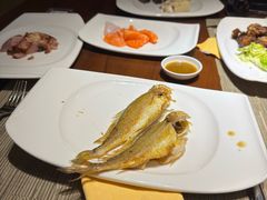 -杭州国际会议中心洲际酒店-原素全日餐厅(解放东路店)