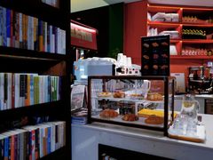 -思南书局(复兴中路店)