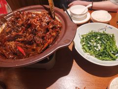 -恰饭·老长沙市井菜(天河客运站店)
