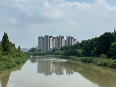 -南北地理分界线标志园