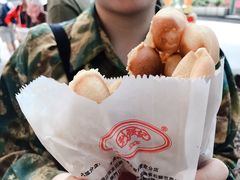 -利强记北角鸡蛋仔(弥敦道店 )