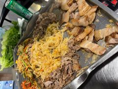 -李氏烤肉店