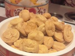 -龍歌自助小火锅(雨花台江南虹悦城店)