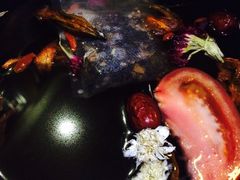 -一叶一世界•素食餐厅(环球中心店)