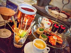 -威斯汀酒店Exchange大堂吧