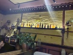-多杰拉姆藏餐吧(田子坊店)