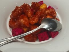 -漢舍中国菜馆(889广场店)