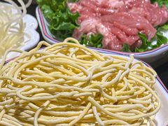 -三江两海老火锅(北京首店)