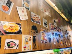 -幸屿 创意料理(永嘉天地店)