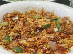 醋溜木须（小份）-紫光园·烤鸭·北京菜(团结湖店)