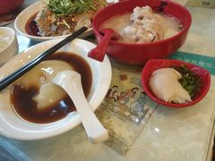-廖老妈蹄花店(人民公园陕西街259号店)