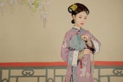 -盘子女人坊古装写真摄影(天津总店)